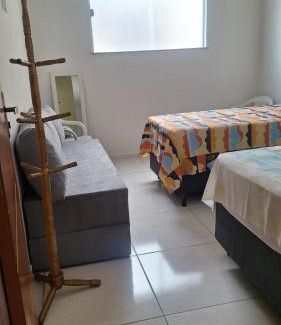 Itabuna Apartamento | AP BAIRRO de FÁTIMA Familiar