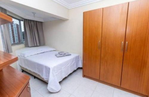 Pioneiros Apartamento | Ap Balneário Camboriú - Próximo Roda Gigante
