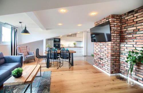 Mielno Apartamento | AP Baltic Mielno