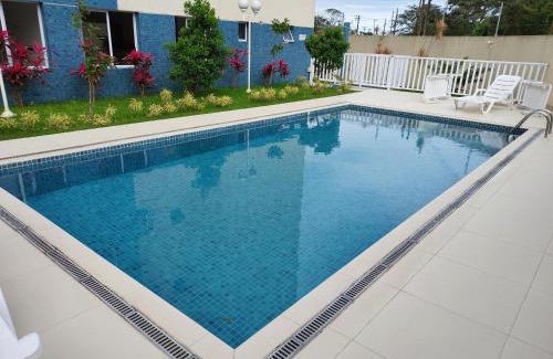 Buriqui Costa Nativa Apartamento | Ap Bertioga Indaiá, tranquilidade e aconchego