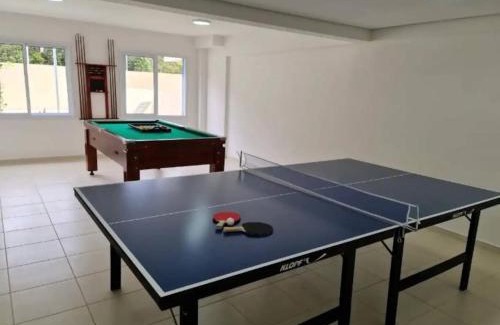 Buriqui Costa Nativa Apartamento | Ap Bertioga Indaiá, tranquilidade e aconchego