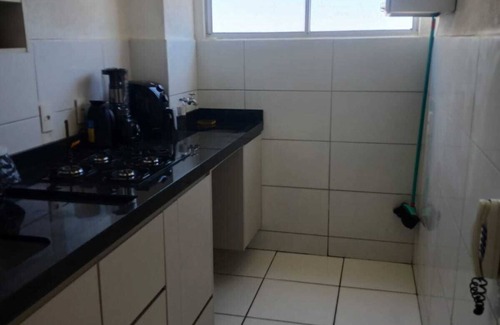Petrolina Apartamento | Apartment Vineyards - 2 bedrooms