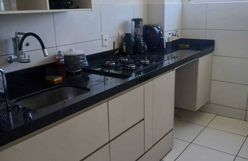 Petrolina Apartamento | Apartment Vineyards - 2 bedrooms