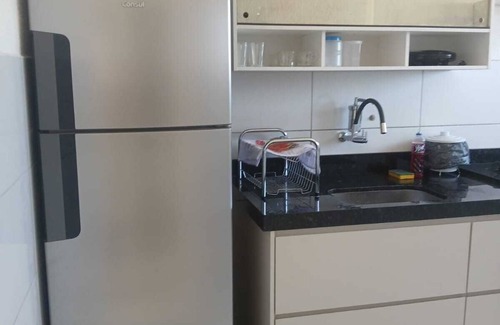 Petrolina Apartamento | Apartment Vineyards - 2 bedrooms