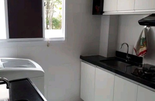 Santa Luzia Apartamento | APARTMENT WITH POOL, NEAR MEGA SPACE AND AV BRASÍLIA