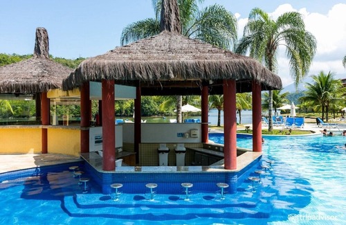 Pontal Apartamento | Apartamento à Bera-mar em Angra dos Reis