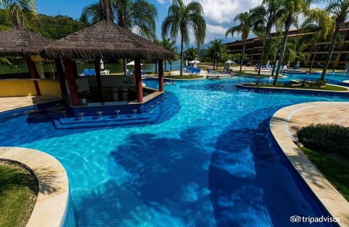 Pontal Apartamento | Apartamento à Bera-mar em Angra dos Reis