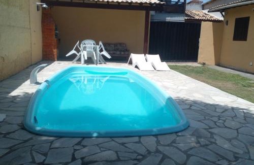 Cem Bracas Apartamento | Ap Buzios
