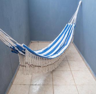 Fabricas Apartamento | AP c/varanda a 100m do Campus Dom Bosco
