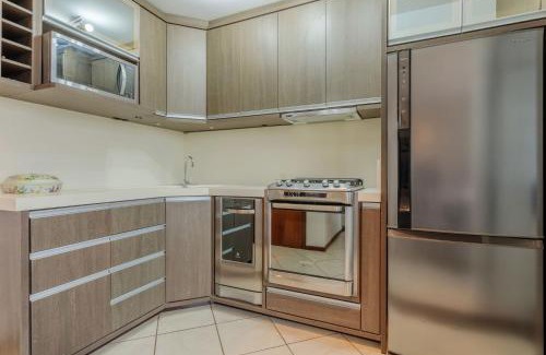 Coqueiros Apartamento | Ap c/Vista Mar para as pontes em Coqueiros CH5379