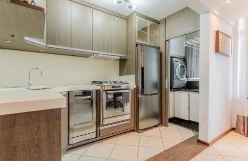 Coqueiros Apartamento | Ap c/Vista Mar para as pontes em Coqueiros CH5379