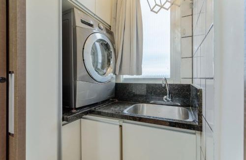 Coqueiros Apartamento | Ap c/Vista Mar para as pontes em Coqueiros CH5379