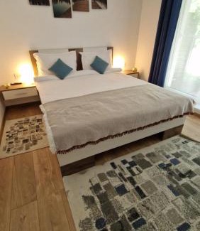 Rasnov Apartamento | Ap CALAS No2 2B, Free Parking