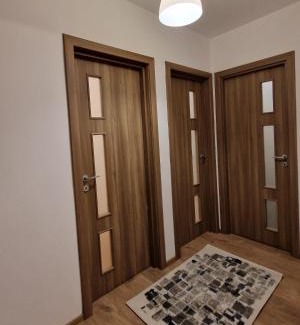 Rasnov Apartamento | Ap CALAS No2 2B, Free Parking