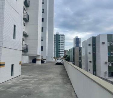Campo Grande Apartamento | AP Campo Grande