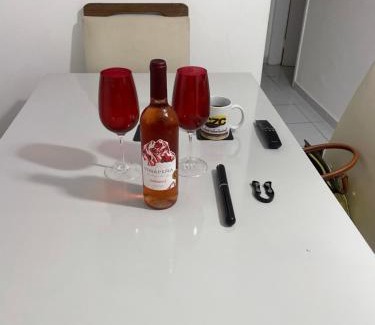 Campo Grande Apartamento | AP Campo Grande
