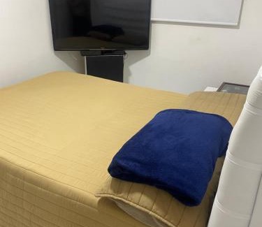 Campo Grande Apartamento | AP Campo Grande