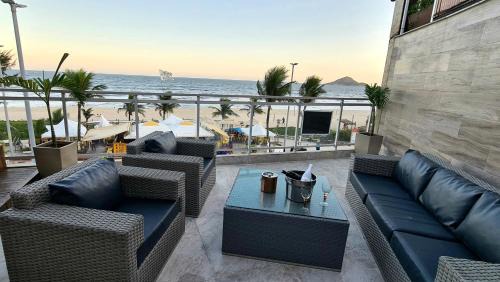 Recreio dos Bandeirantes Apartamento | Ap Carioca