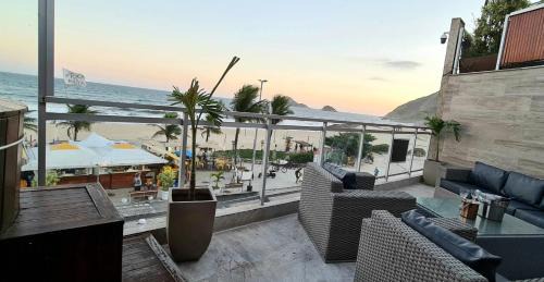 Recreio dos Bandeirantes Apartamento | Ap Carioca
