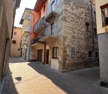 Sarnico Apartamento | AP Casa Sarnico