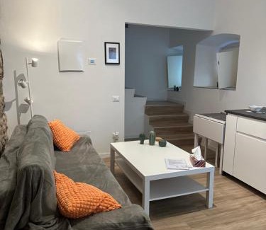 Sarnico Apartamento | AP Casa Sarnico