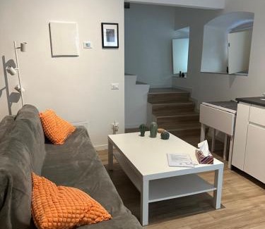 Sarnico Apartamento | AP Casa Sarnico