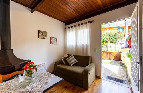 Vila Everest Apartamento | Ap Casal Localização e Segurança