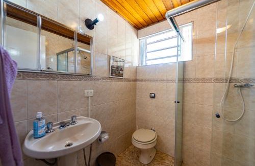 Vila Everest Apartamento | Ap Casal Localização e Segurança