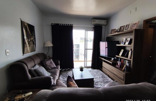 Encantado Apartamento | Ap central e vista para o Cristo