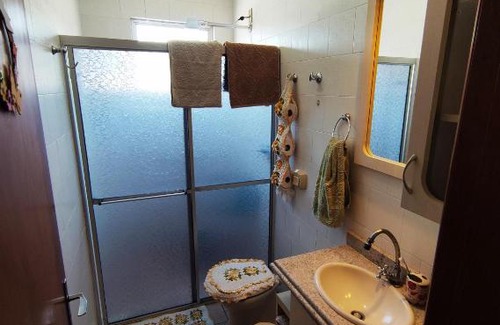 Encantado Apartamento | Ap central e vista para o Cristo