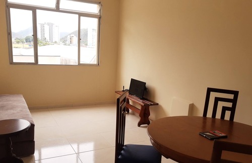 Centro Apartamento | AP Centro Caragua side MC Donald's 6 people