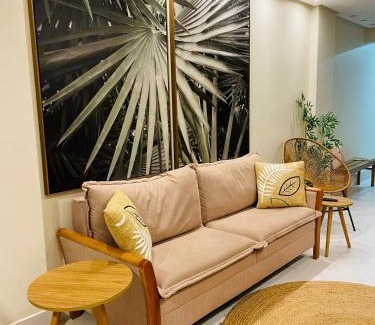 Centro Apartamento | Ap centro de Guarapari com as melhores vistas!