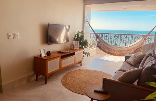 Centro Apartamento | Ap centro de Guarapari com as melhores vistas!