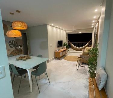 Centro Apartamento | Ap centro de Guarapari com as melhores vistas!