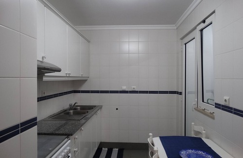 Sao Martinho Apartamento | AP Charme Formosa