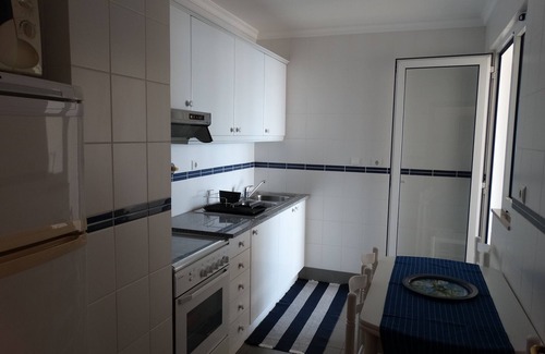 Sao Martinho Apartamento | AP Charme Formosa