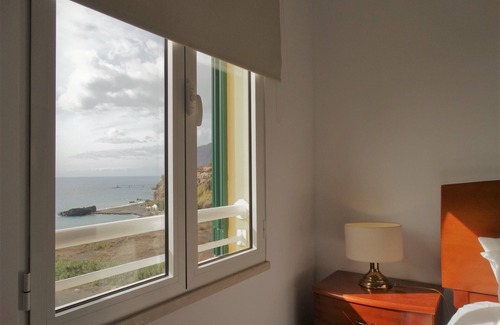 Sao Martinho Apartamento | AP Charme Formosa