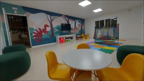 Aruanda Apartamento | Ap charmoso na praia
