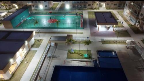 Aruanda Apartamento | Ap charmoso na praia