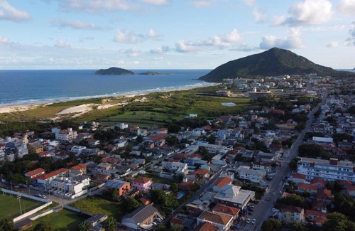 Santinho Apartamento | AP Cobertura - Florianópolis SC - Praia dos Ingleses - Santinho