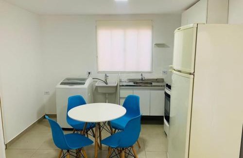Sitio Barrocada Apartamento | Ap com 02 quartos em São Paulo Zona norte