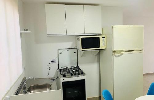 Sitio Barrocada Apartamento | Ap com 02 quartos em São Paulo Zona norte
