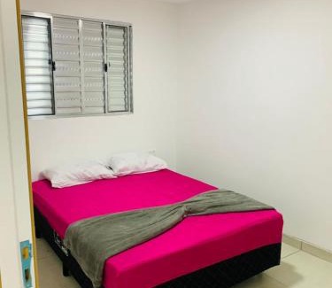 Sitio Barrocada Apartamento | Ap com 02 quartos em São Paulo Zona norte