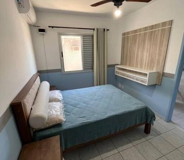 Umuarama Apartamento | AP Comfort Centro, próximo ao Itaguá e praia