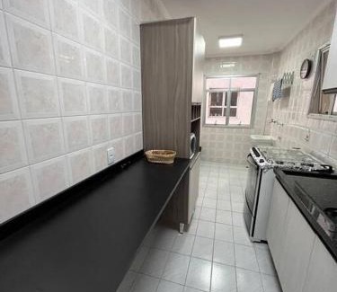 Umuarama Apartamento | AP Comfort Centro, próximo ao Itaguá e praia