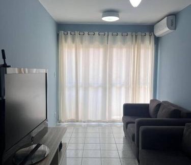 Umuarama Apartamento | AP Comfort Centro, próximo ao Itaguá e praia
