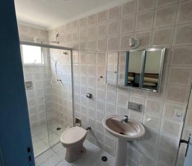 Umuarama Apartamento | AP Comfort Centro, próximo ao Itaguá e praia