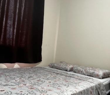 Valparaiso de Goias Apartamento | Ap Completo Residential Club