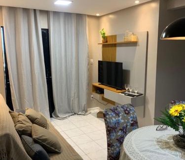 Atalaia Apartamento | Ap Confortável e Acolhedor perto da Orla Atalaia
