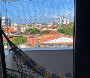 Atalaia Apartamento | Ap Confortável e Acolhedor perto da Orla Atalaia
